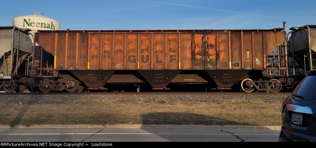 ICG 766615